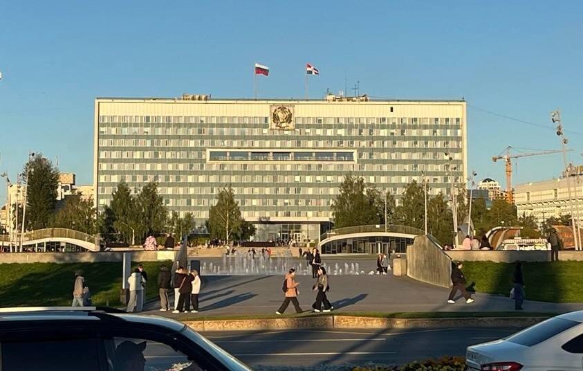    © Олег Антонов