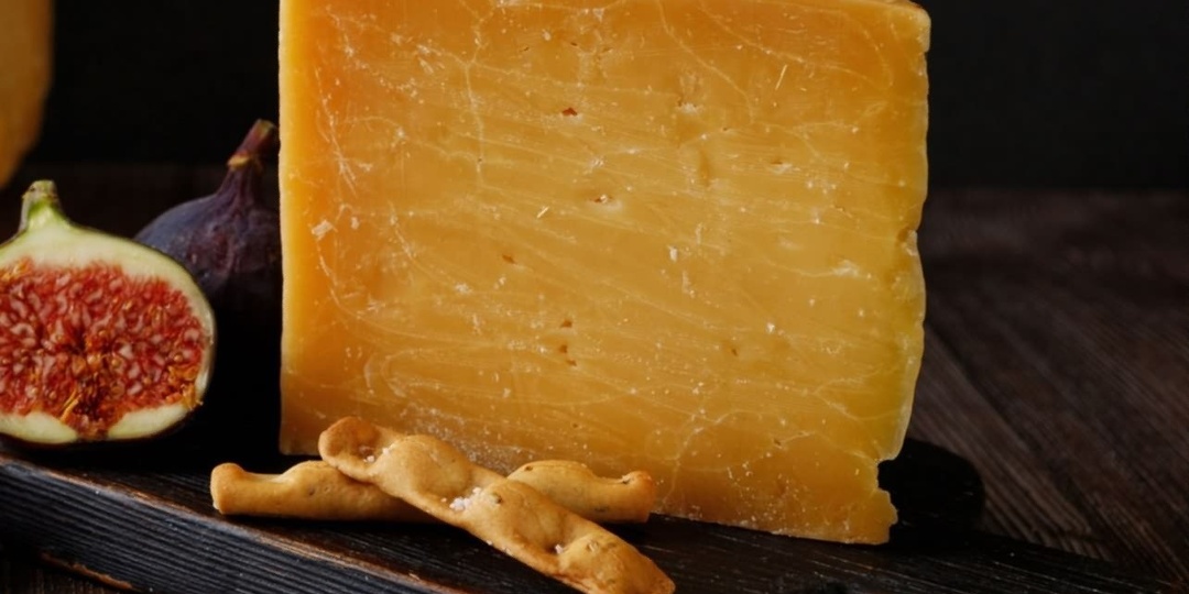 Самые лучшие полезные виды сыра