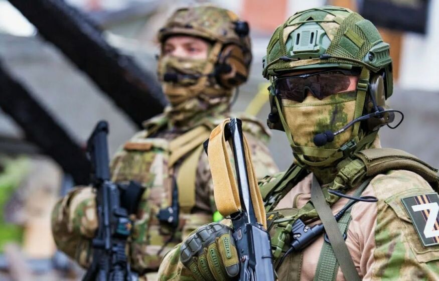    Сроки СВО. Охота на российские дроны. «Россия потеряет Калининград»: главное к утру