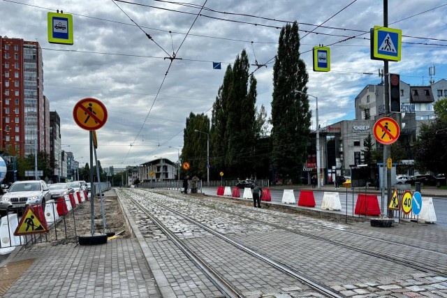   Фото: Калининград.Ru