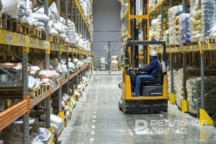   Максим Платонов / realnoevremya.ru