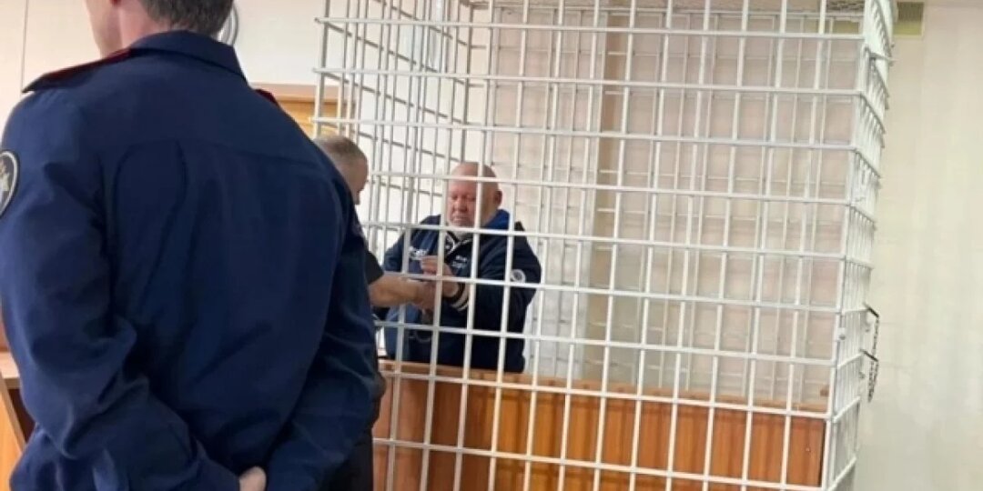 Арестован камчатский бизнесмен, занимавшийся ремонтом улицы Ленинской