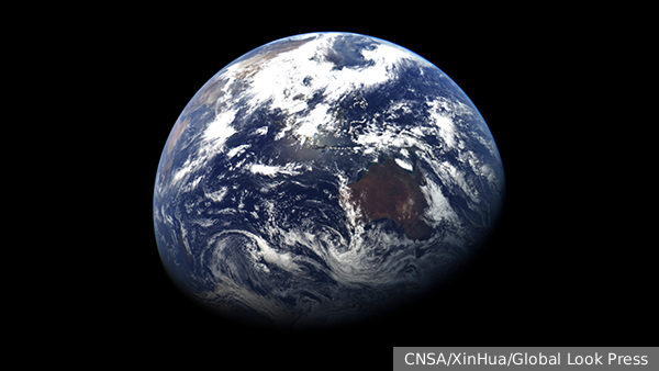     Фото: CNSA/XinHua/Global Look Press   
 Текст: Ирма Каплан