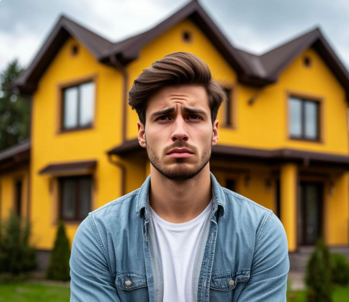 Картинка сделана ИИ