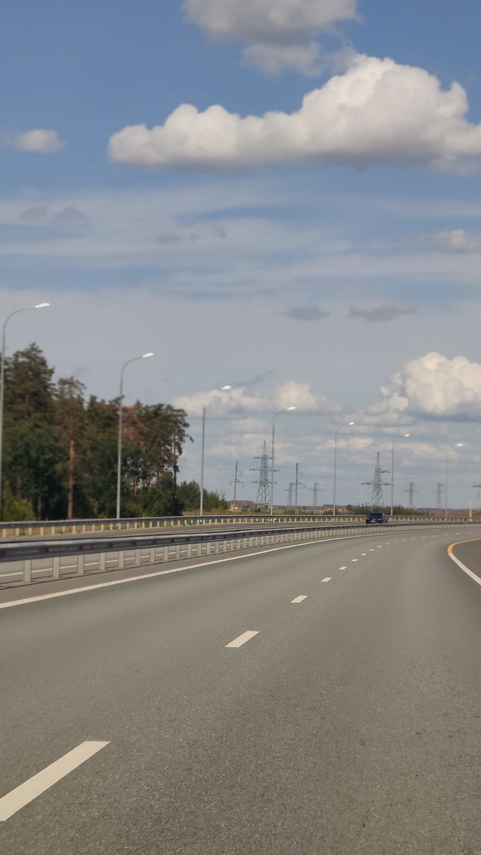 Пока еще не на "платке"