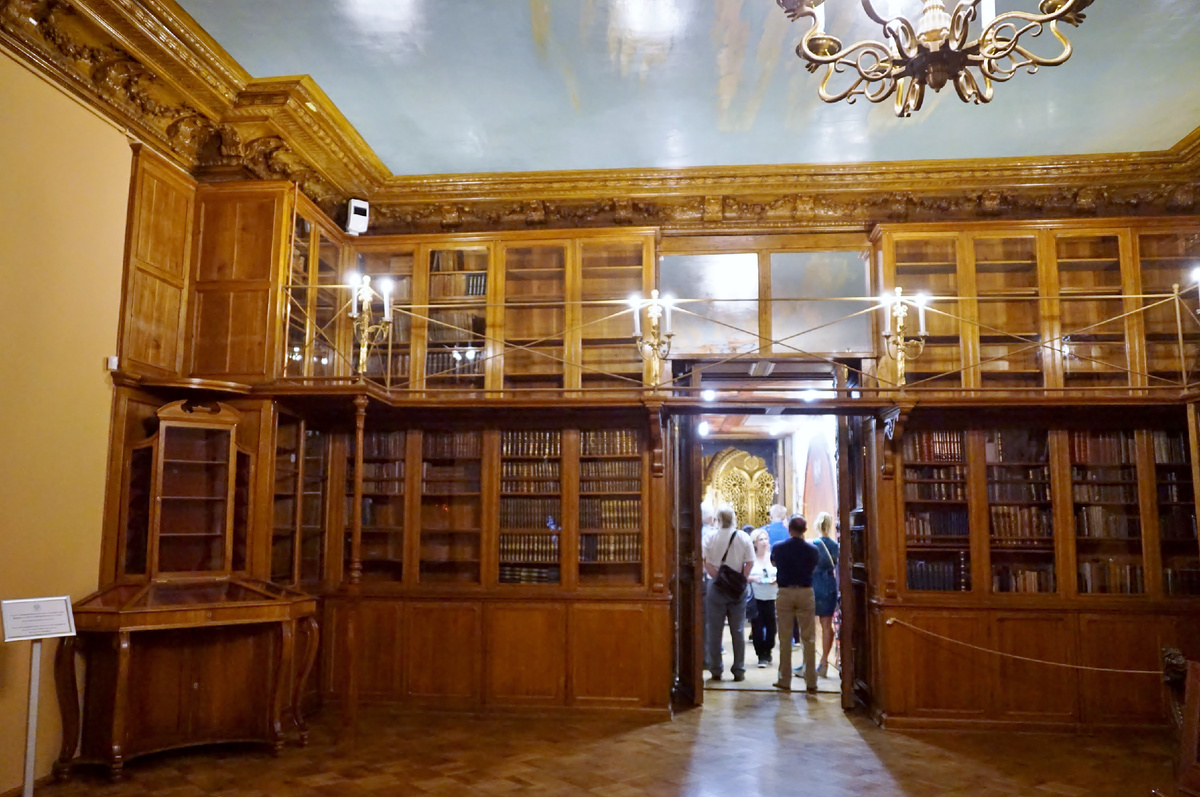 Фото автора.