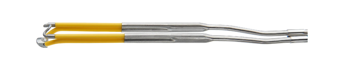 Электрод биполярный вапоризационный/энуклеационный Herrmann 27040VE KARL STORZ