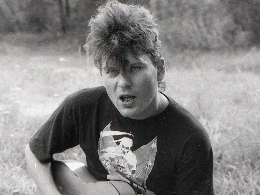   Юрий Хой остается для миллионов людей легендой 90-х. Фото: архив