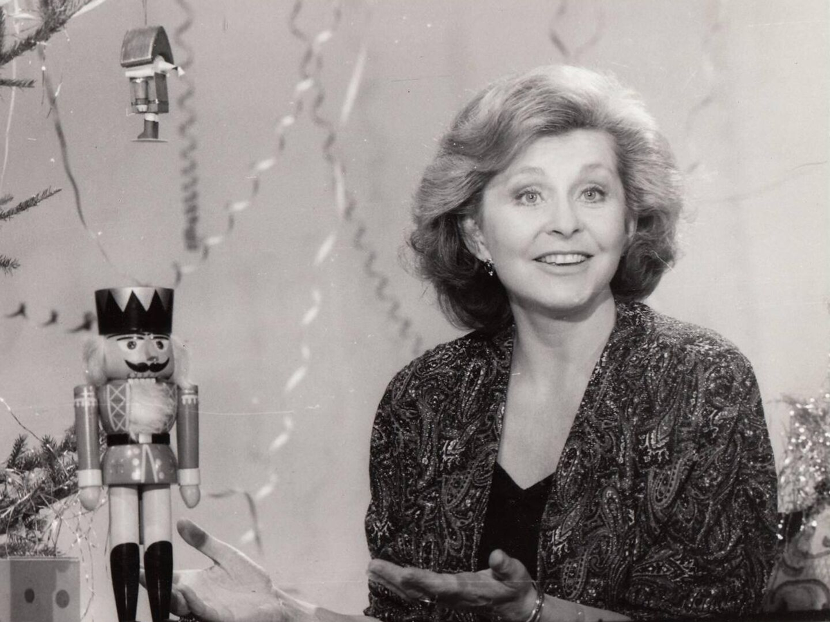 Ангелина Вовк 