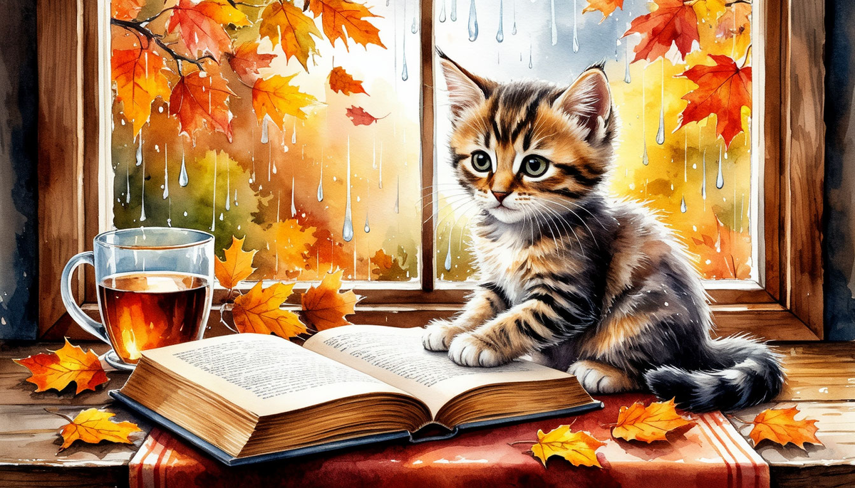 Нос-кот — это уникальный «QR-код»: рисунок бугорков не повторяется даже у сиблингов. Если бы у кошек был Touch ID, сканер просовывали бы мокрый носик, а не лапу.