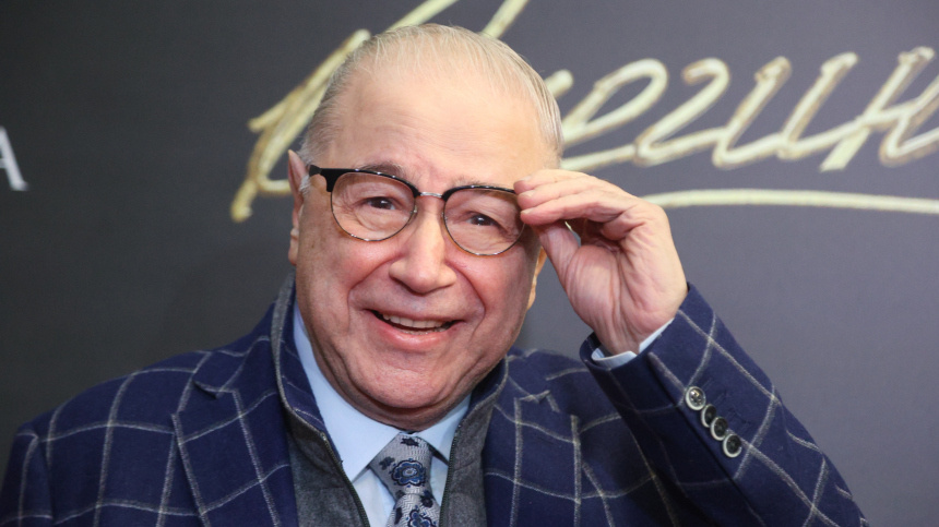    Фото: Белкин Алексей/Бизнес Online/ТАСС