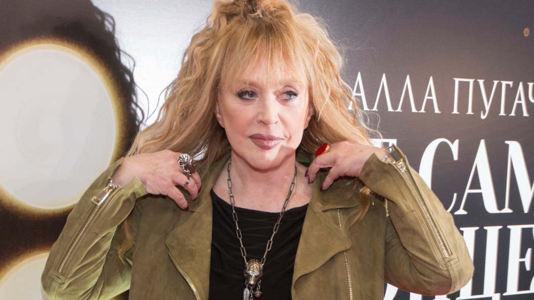    Vadim Tarakanov/Global Look Press