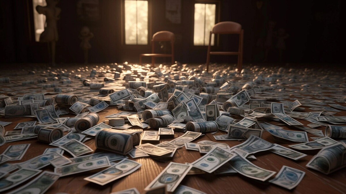     Источник: Изображение Midjourney