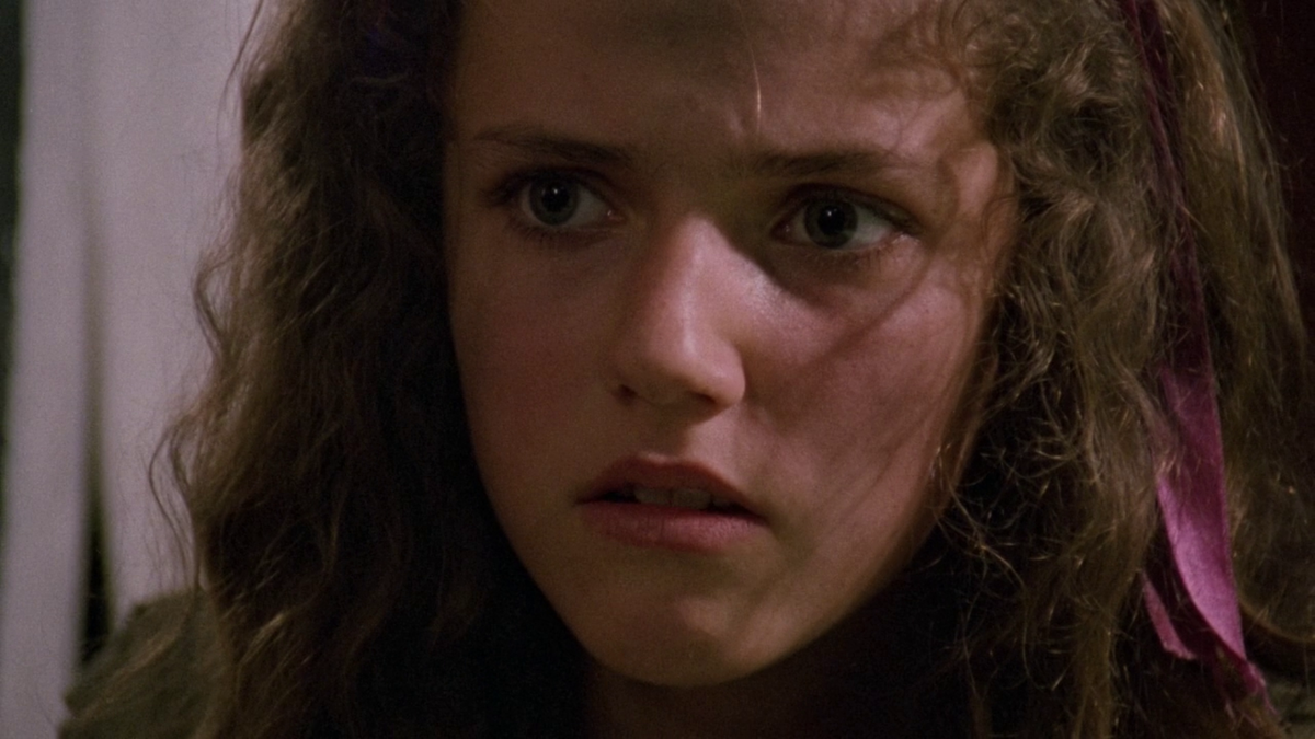 Кадр из фильма ««Терминатор II» (1989)