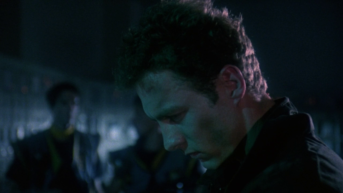 Кадр из фильма ««Терминатор II» (1989)