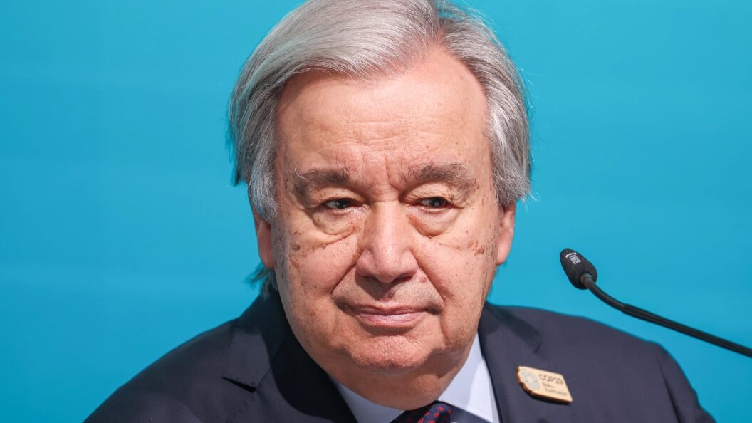    © Belkin Alexey news.ru/Globallookpress