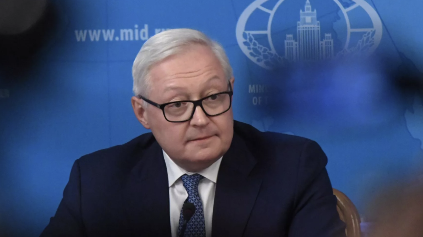   РИА Новости