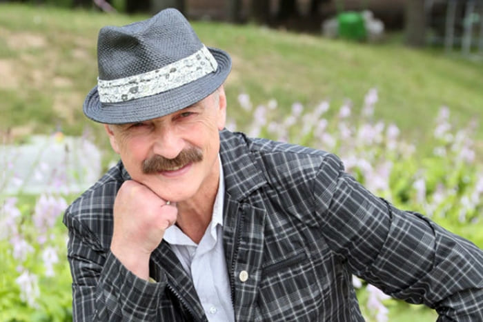 Александр Тиханович
