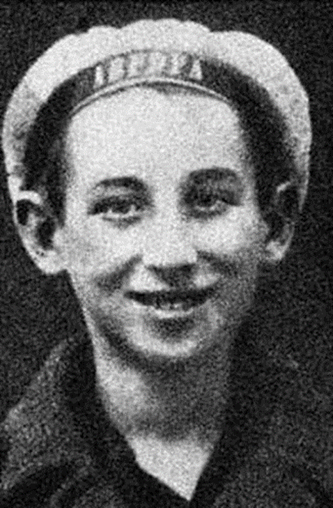 Владимир Басов