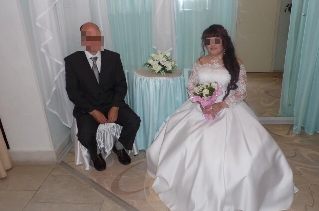 Фото Анны с мужем: соцсети