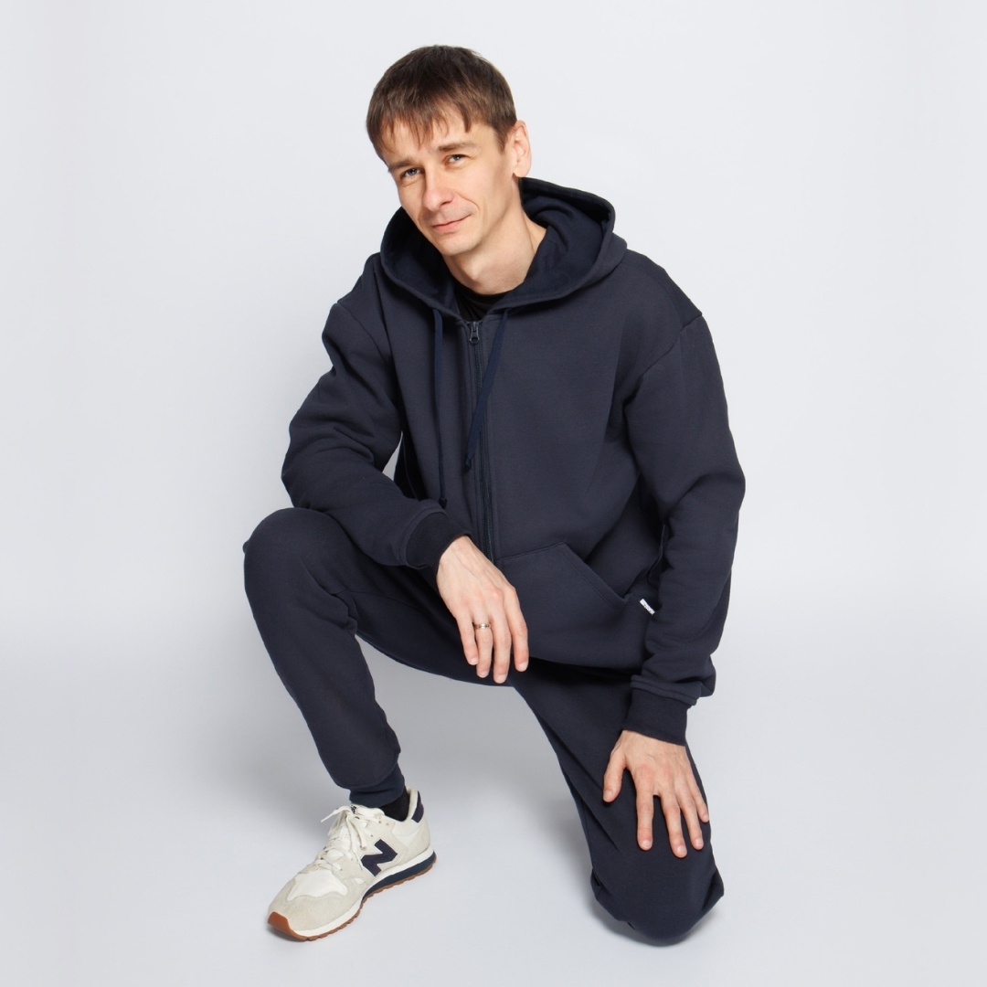 Зипка WB: 367468611, Брюки унисекс WB: 313829356