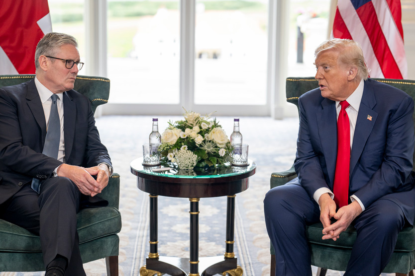 Фото: Daniel Torok / Keystone Press Agency / Global Look Press