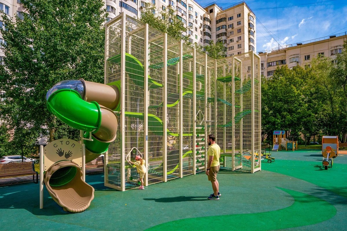    Фото: правительство Москвы, источник: mos.ru