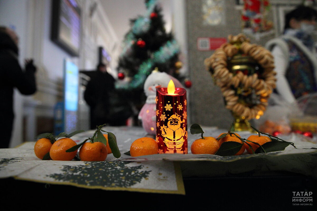 Фото: © «Татар-информ»