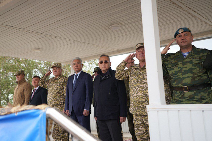    источник фото: пресс-служба ОДКБ.