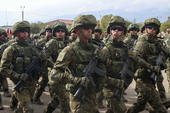     источник фото: пресс-служба Центрального военного округа.