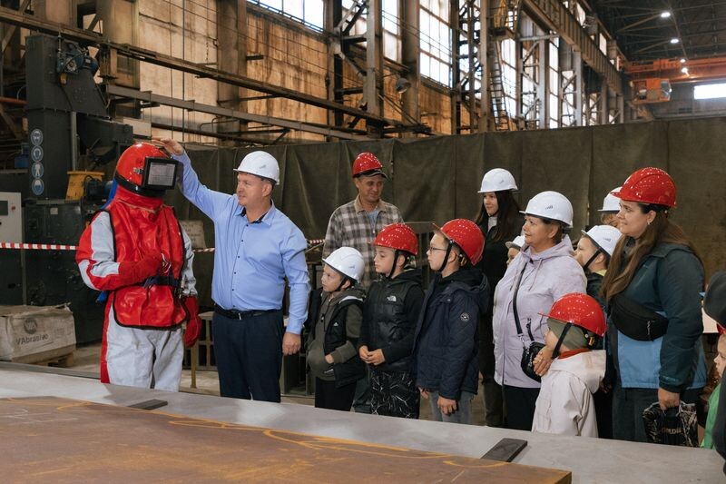 Листайте вправо, чтобы увидеть больше изображений