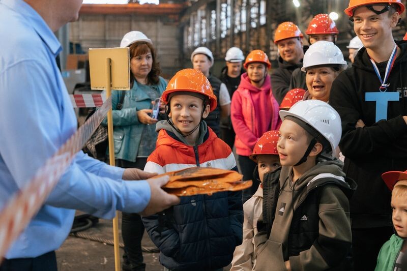 Листайте вправо, чтобы увидеть больше изображений