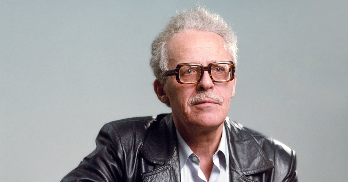 Борис Васильев