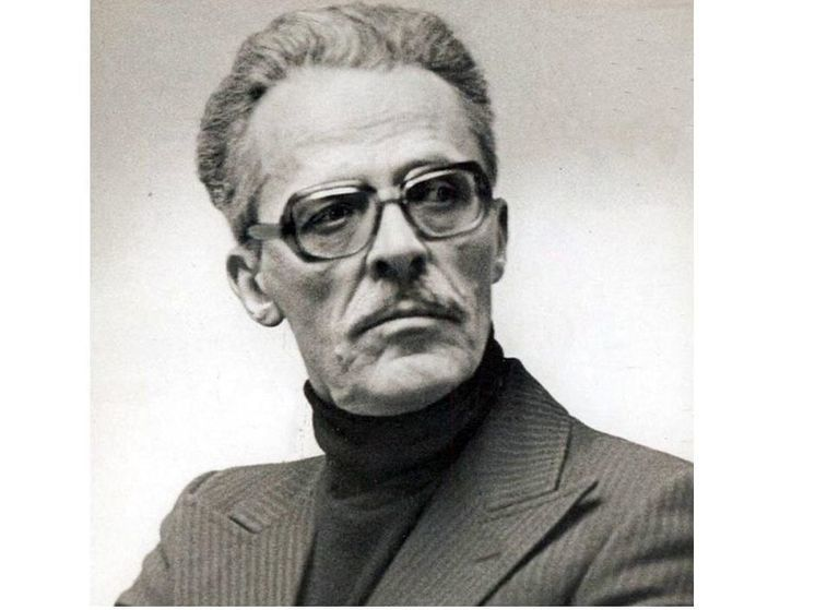 Борис Васильев