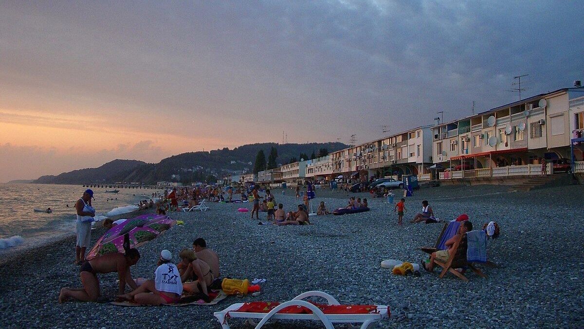     Автор: Panoramio/wiki