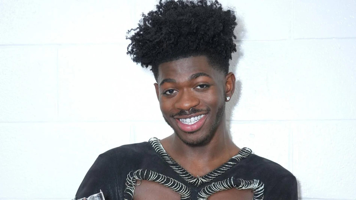    Lil Nas X. Фото: Getty Images