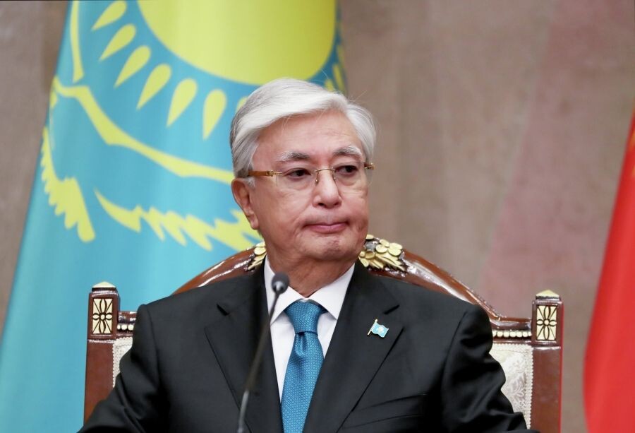     / Источник: © Игорь Егоров/РИА Новости