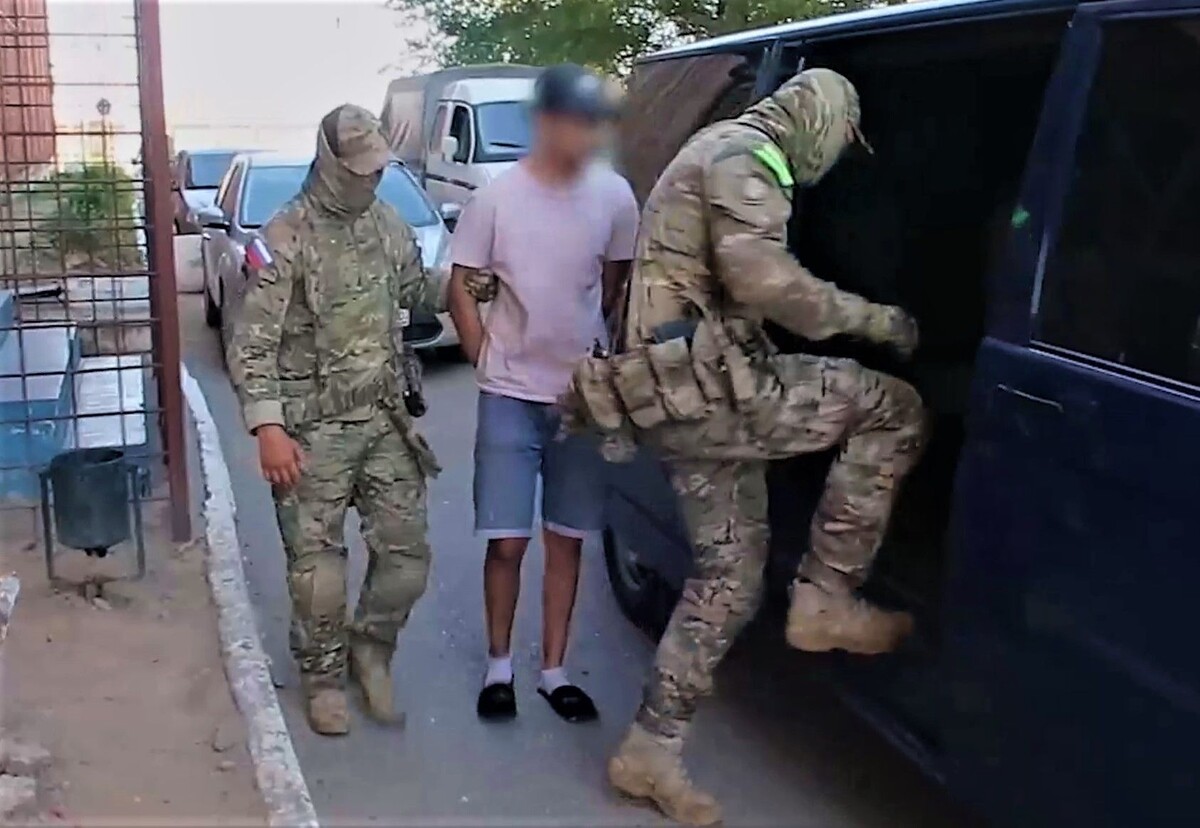     / Источник: Кадр из видео