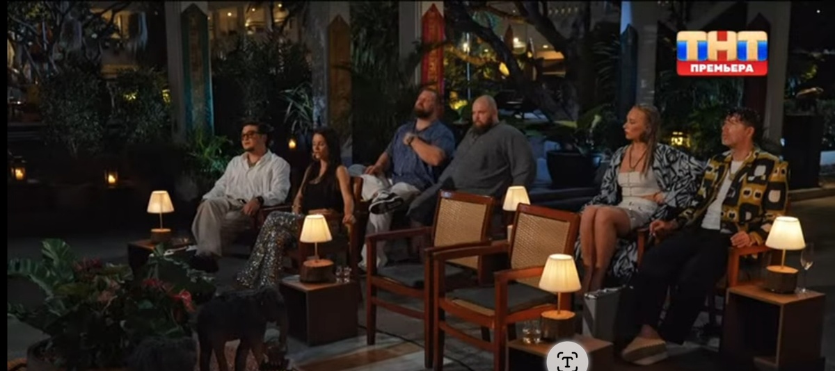 Финалисты проекта