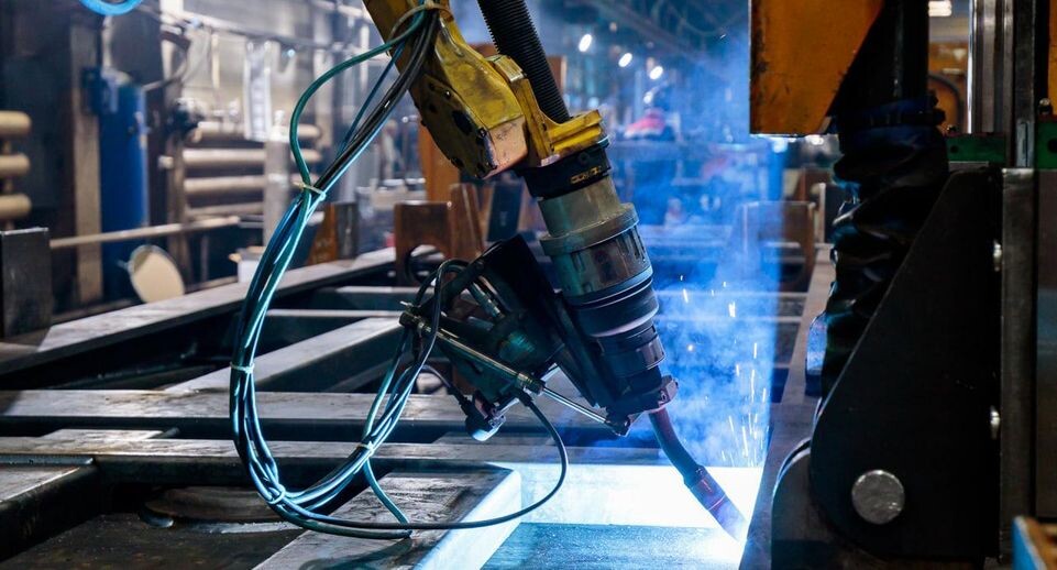    Министерство инвестиций, промышленности и науки МО