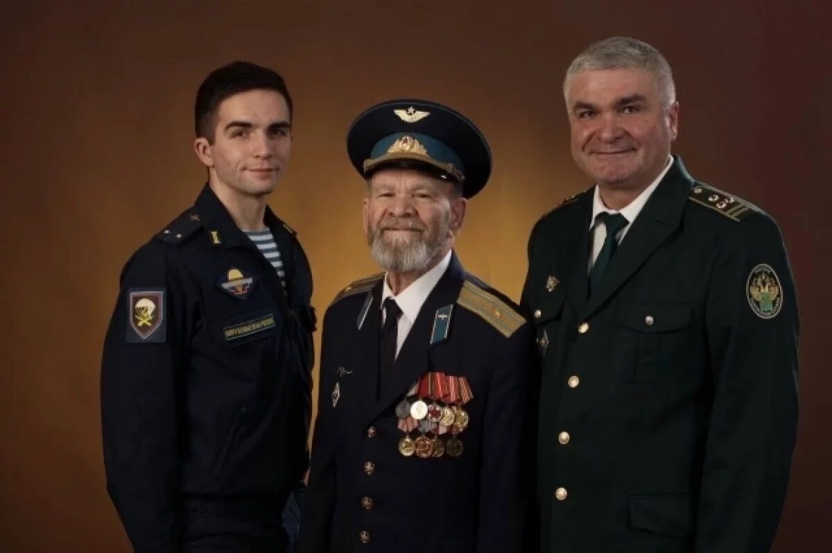    Никитин рассказал о новом этапе программы «Герои. Нижегородская область»