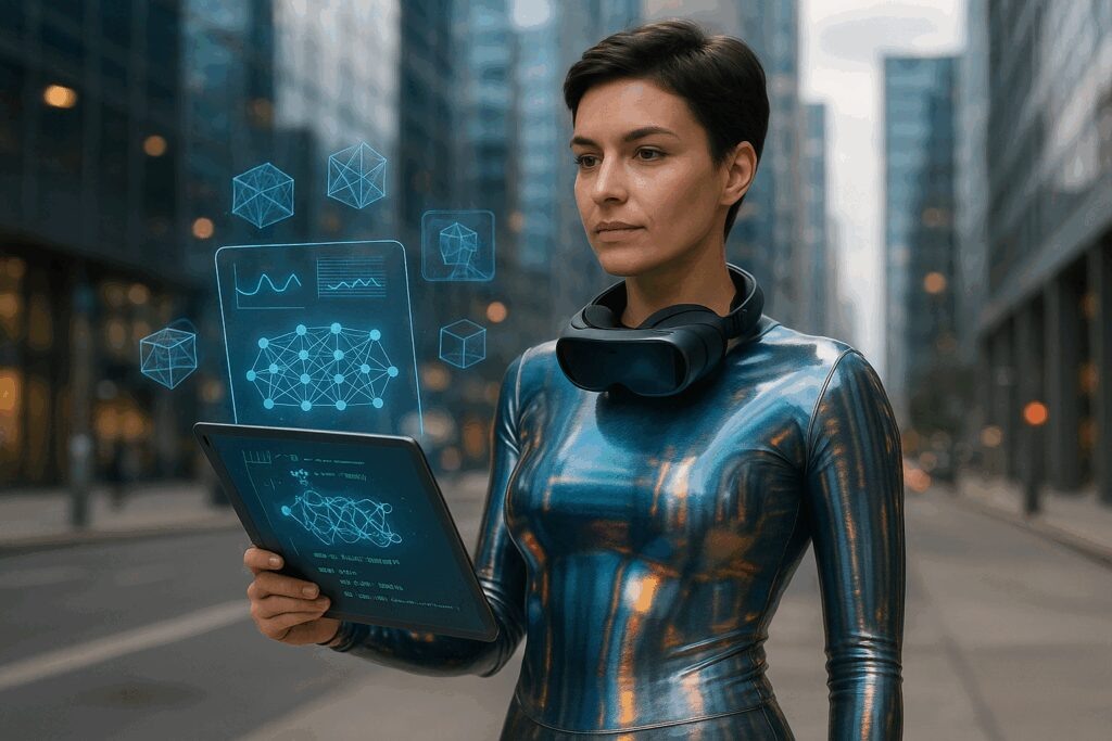    Разработка. Виртуальная реальность. MoziBlorf54Q