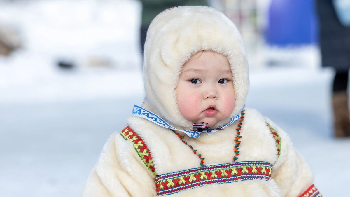    Фото: Федор Воронов / «Ямал-Медиа»