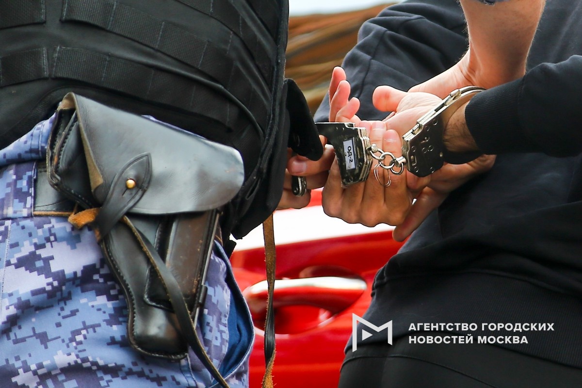 Фотограф: Ведяшкин Сергей