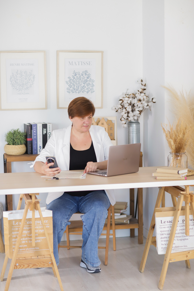 Ефремова Дарья - ваш риэлтор в Москве