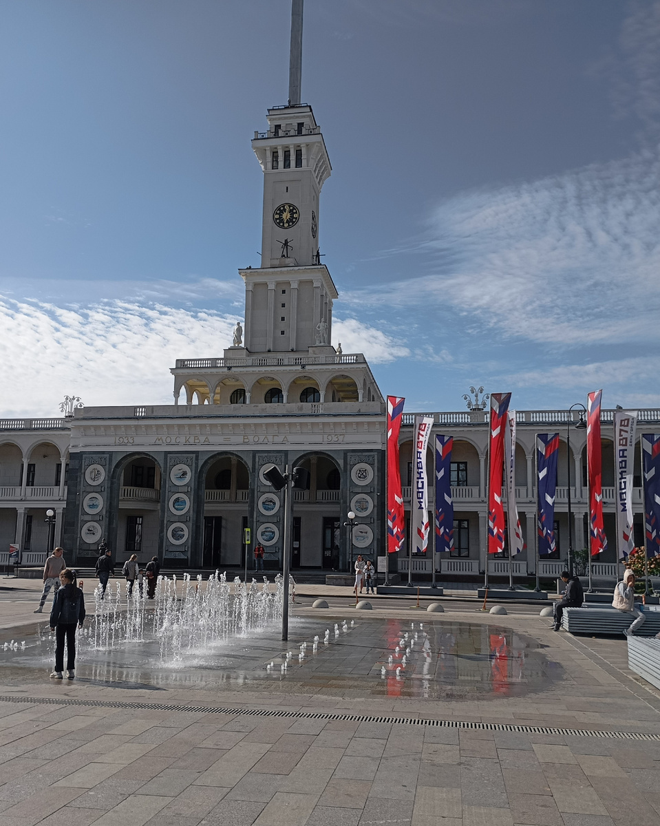 Фотографии автора, листайте