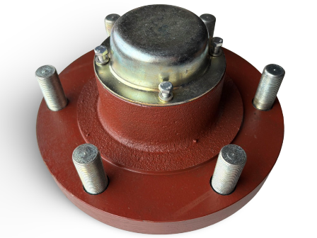 Ступица прицепа 2ПТС-6 "Бобруйскагромаш"