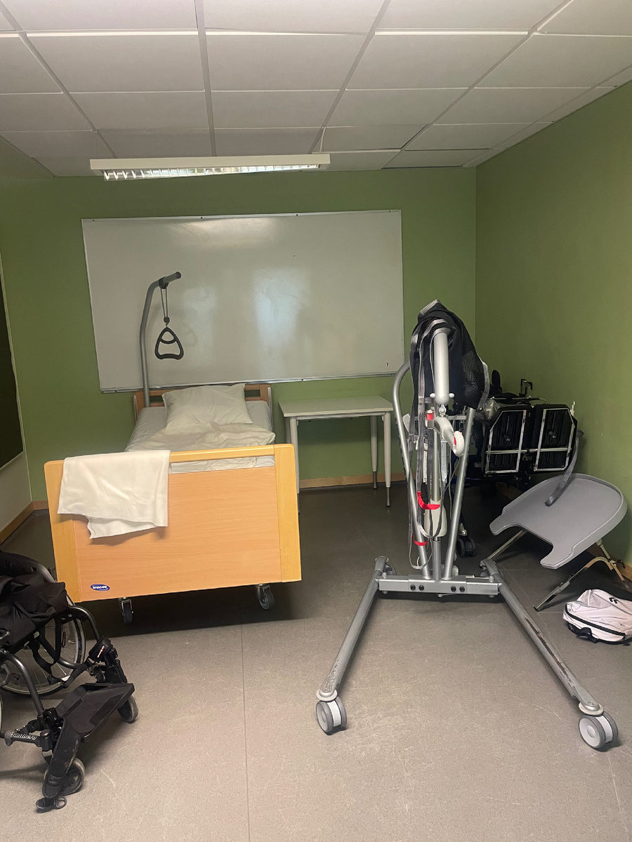 Фото из личного архива 