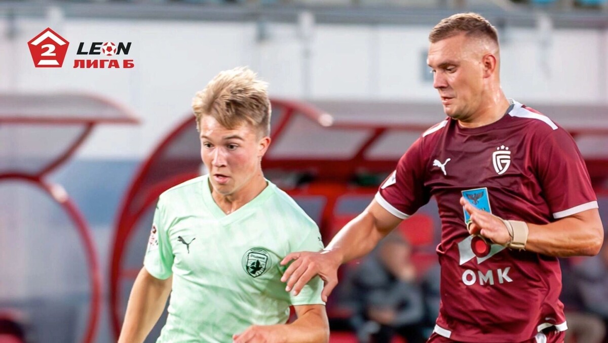     Источник: ФК «Салют Белгород»