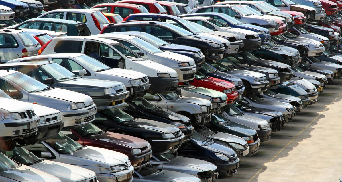 Все фишка в утиле, но об этом ниже